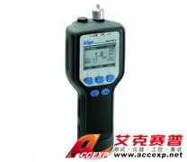 德爾格Multi-PID 2有機揮發物氣體檢測儀