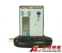 RAE PRM-1200 DoseRAE2 射線劑量報警儀