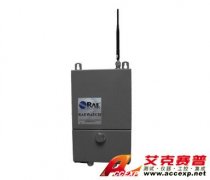RAEWatch 室外無線射線檢測器
