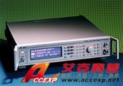 Aeroflex 2023A 射頻信號發生器
