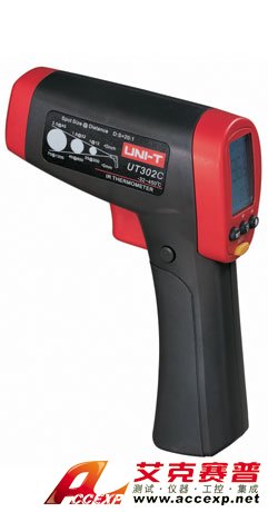 UT302C圖片