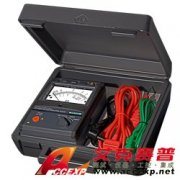 KYORITSU 3123A絕緣電阻測(cè)試儀