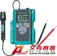 KYORITSU 2000數(shù)字萬(wàn)用表