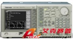 Tektronix AFG3021任意函數波形發生器