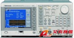 Tektronix AFG3102任意波形函數發生器