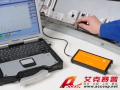 GE USLT USB汽車點焊超聲波檢測儀