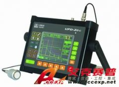 艾克賽普鐵路系統應用鋼軌探傷儀