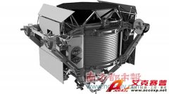 探索反物質暗物質的阿爾法磁譜儀2與中國科研的那些事