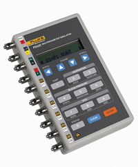 PS420 多參數患者模擬儀