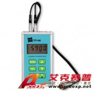 時(shí)代之峰TT140超聲波測厚儀