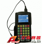 時(shí)代之峰TT500A掃描超聲波測厚儀