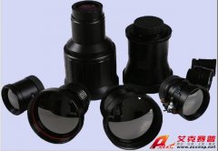 艾克賽普紅外窗口、鍍膜鍺玻璃紅外鏡頭現貨供應及按要求定做