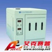 GX-300B氮氫空一體機