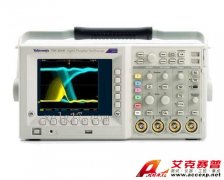 泰克TDS3012C2通道100MHz數(shù)字熒光示波器