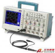 泰克TDS2024C 4通道200MHz數(shù)字儲(chǔ)存示波器
