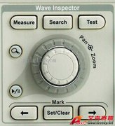 泰克MSO3054 DPO3054混合信號數(shù)字示波器