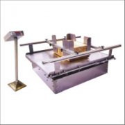 JX-100模擬汽車運輸振動臺