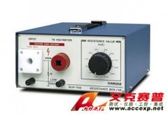 KIKUSUI 929-10M 校準器