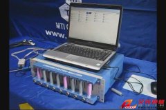 BCSE-120W蓄電池組在線容量監測設備