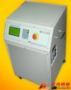 BDCT-5100 大電流蓄電池放電檢測儀