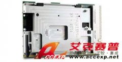凌華ADLINK CT-30 加固傳導式散熱型單板電腦