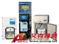 哈希GUARDIAN BLUE藍色衛(wèi)士早期預警儀器