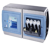 哈希AnatelPAT700在線/便攜式TOC分析儀