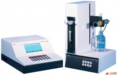 哈希HIAC8103液體顆粒計數(shù)儀器