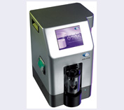 哈希HIAC9705液體顆粒計數儀器