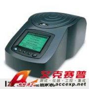 哈希DR4000分光光度計