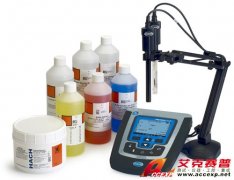 哈希HQ440D水質分析儀器