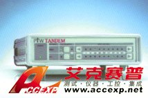 PTW TANDEM 放療劑量計