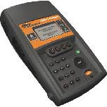 Alber CRT-300 Cellcorder  智能電池內(nèi)阻測試儀