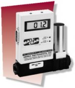 氣體質量流量調節儀 810