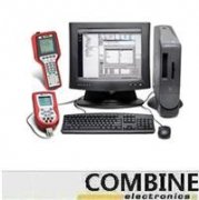 美國 Meriam DMS工廠資產管理儀器