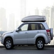 車載放射性探測系統RC2034