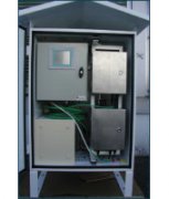 環(huán)境γ和中子檢測系統(tǒng)EPIC