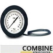 美國 Meriam 1220 波紋管差壓開關