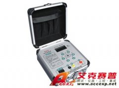 數字兆歐表ET2672