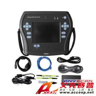 克萊斯勒原廠檢測儀STARSCAN-克萊斯勒原廠檢測儀STARSCAN是克萊斯勒，道奇，吉普的原裝檢測儀，覆蓋車型從2004到2008年，能檢測CAN通信協(xié)議的系統(tǒng)，本公司提供STARSCAN以及各種原廠檢測儀，如果您需要克萊斯勒原廠檢測儀STARSCAN報價，請聯(lián)系客服。