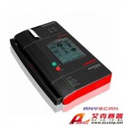 Launch X431 Master 汽車檢測(cè)儀