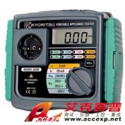 KYORITSU MODEL 6200 安規測試儀