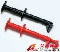 AC87 大負(fù)荷母線測試夾套件