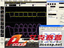 信號開發(fā)系統(tǒng)