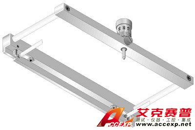 儀力信 erichsen411可調式涂膜刀