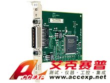 PCIe-GPIB接口卡