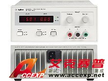 Agilent E3610A 30W電源，8V，3A或15V，2A