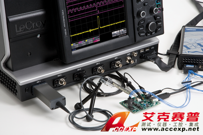 LeCroy 640-625-620-610-606-604-HRO-64-66Zi示波器