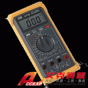 泰仕 TES-2732A 萬用表