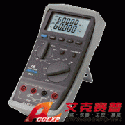 泰仕 PROVA 803雙通道萬用表